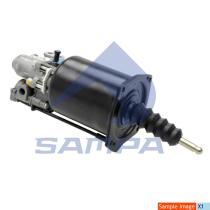 SAMPA 0962519 - EMBRAGUE SERVO