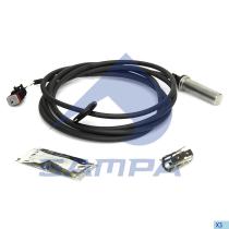 SAMPA 096252 - SENSOR, ABS