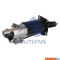 SAMPA 0962527 - EMBRAGUE SERVO