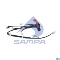 SAMPA 0962540 - SENSOR, CAMBIO DE MARCHAS CONTROL