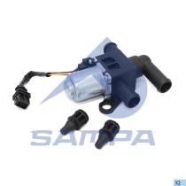 SAMPA 0962542 - VáLVULA SOLENOIDE