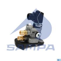 SAMPA 0962551 - VáLVULA SOLENOIDE