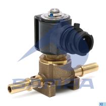 SAMPA 0962557 - VáLVULA SOLENOIDE