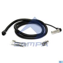 SAMPA 096256 - SENSOR, ABS