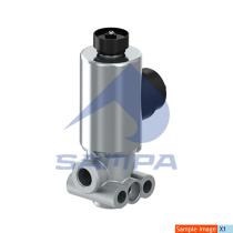 SAMPA 0962583 - VáLVULA SOLENOIDE