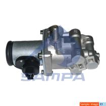 SAMPA 0962586 - VáLVULA SOLENOIDE