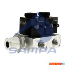 SAMPA 0962588 - VáLVULA SOLENOIDE