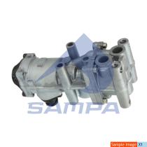 SAMPA 0962590 - VáLVULA SOLENOIDE