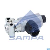 SAMPA 0962597 - VáLVULA SOLENOIDE