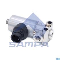 SAMPA 0962599 - VáLVULA SOLENOIDE