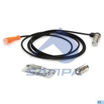 SAMPA 096260 - SENSOR, ABS