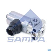 SAMPA 0962600 - VáLVULA SOLENOIDE