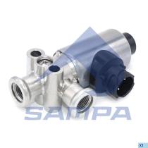 SAMPA 0962601 - VáLVULA SOLENOIDE