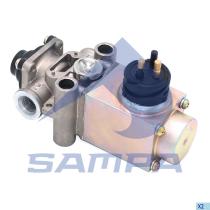 SAMPA 0962605 - VáLVULA SOLENOIDE