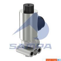 SAMPA 0962610 - VáLVULA SOLENOIDE