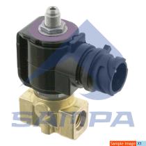 SAMPA 0962616 - VáLVULA SOLENOIDE