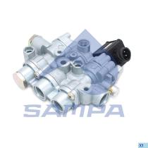 SAMPA 0962620 - VáLVULA SOLENOIDE