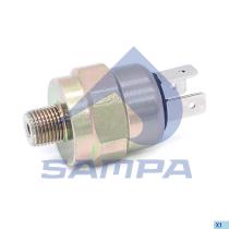 SAMPA 0962623 - INTERRUPTOR, PEDAL DE FRENO