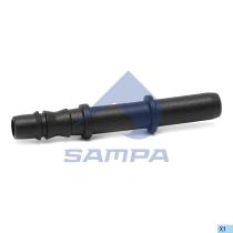 SAMPA 0962639 - UNIONES FLEXIBLES