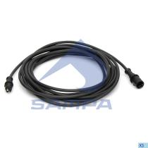 SAMPA 096264 - SENSOR, ABS