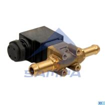 SAMPA 0962640 - VáLVULA SOLENOIDE