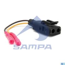 SAMPA 0962647 - ENCHUFE, FRENO