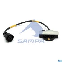 SAMPA 0962648 - SENSOR, EMBRAGUE