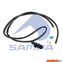 SAMPA 0962660 - SENSOR DE TEMPERATURA