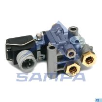 SAMPA 0962666 - VáLVULA SOLENOIDE