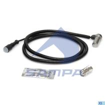 SAMPA 096269 - SENSOR, ABS