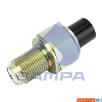 SAMPA 0962698 - SENSOR DE IMPULSOS AMPLIFIER