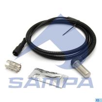 SAMPA 096270 - SENSOR, ABS