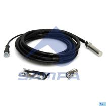 SAMPA 096271 - SENSOR, ABS