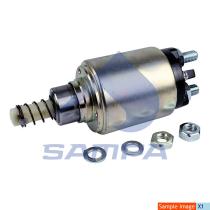 SAMPA 0962713 - SOLENOIDE, MOTOR DEL ARRANCADOR