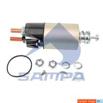 SAMPA 0962715 - SOLENOIDE, MOTOR DEL ARRANCADOR