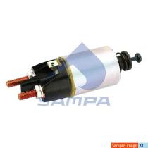 SAMPA 0962716 - SOLENOIDE, MOTOR DEL ARRANCADOR