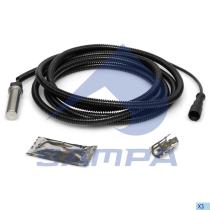 SAMPA 096273 - SENSOR, ABS