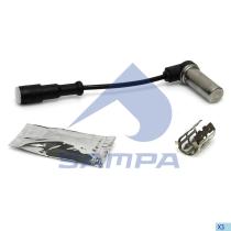 SAMPA 096274 - SENSOR, ABS