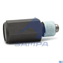 SAMPA 0962754 - SENSOR, CAMBIO DE MARCHAS CONTROL