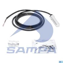 SAMPA 0962762 - SENSOR, ABS