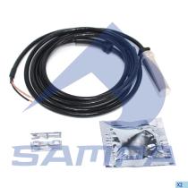 SAMPA 0962763 - SENSOR, ABS