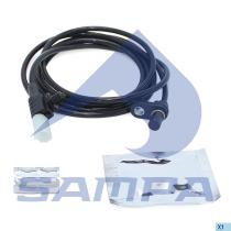 SAMPA 0962769 - SENSOR, ABS