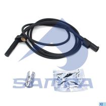 SAMPA 0962770 - SENSOR, ABS