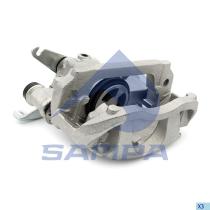 SAMPA 0962791 - CALIPER FRENO