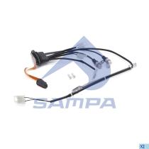 SAMPA 0962861 - SENSOR,