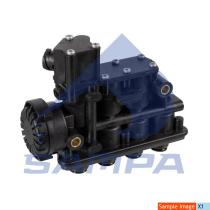 SAMPA 0962862 - VáLVULA SOLENOIDE