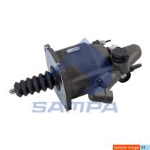 SAMPA 0962866 - EMBRAGUE SERVO