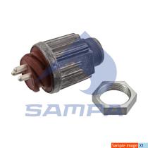 SAMPA 0962868 - INTERRUPTOR, PEDAL DE FRENO