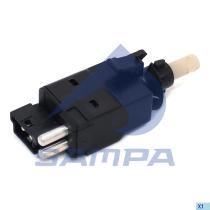 SAMPA 0962882 - INTERRUPTOR, PEDAL DE FRENO