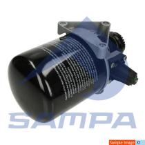 SAMPA 096290 - DESHIDRATADOR
